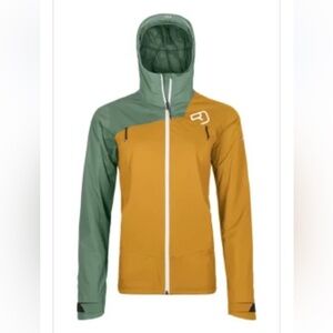 Ortovox 2L Leone Jacket M wool